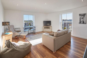 Host & Stay - Abbey Court Apartment